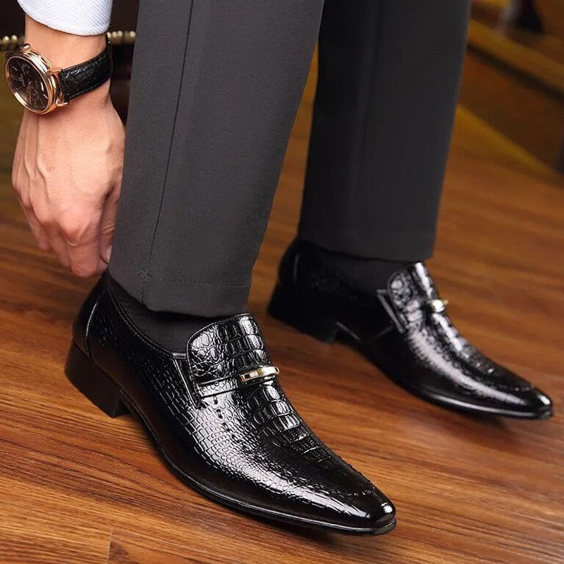 ZAPATOS CROC ESTERLINA