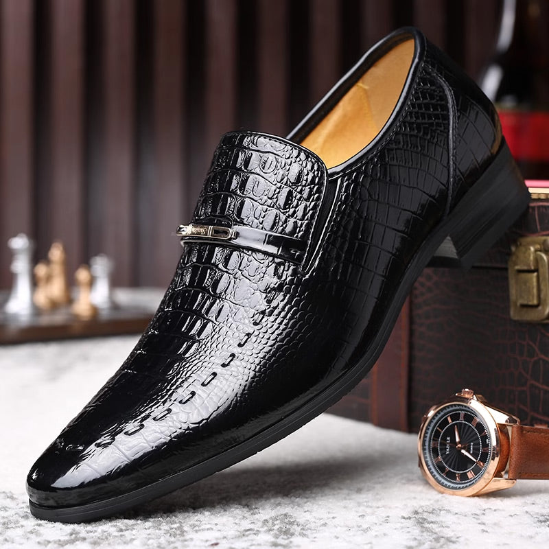ZAPATOS CROC ESTERLINA