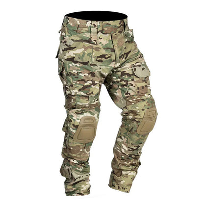 PANTALONES TÁCTICOS MAXIMILIAN