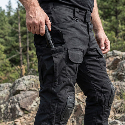 PANTALONES TÁCTICOS MAXIMILIAN