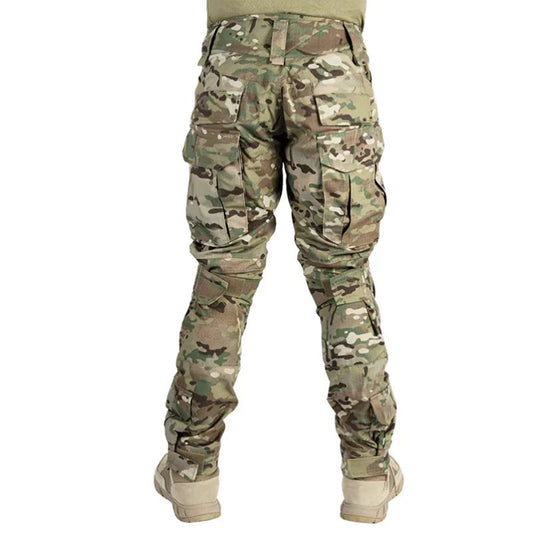 PANTALONES TÁCTICOS MAXIMILIAN
