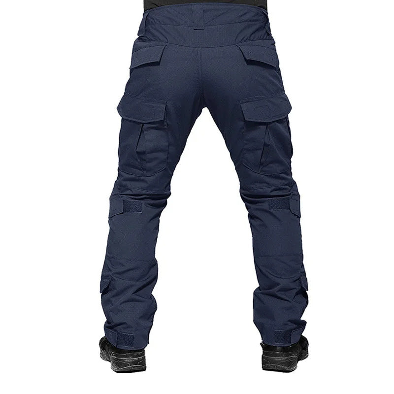PANTALONES TÁCTICOS MAXIMILIAN