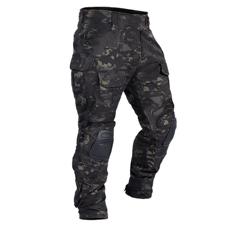PANTALONES TÁCTICOS MAXIMILIAN