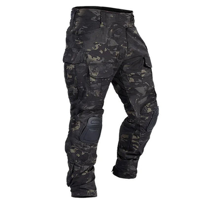 PANTALONES TÁCTICOS MAXIMILIAN