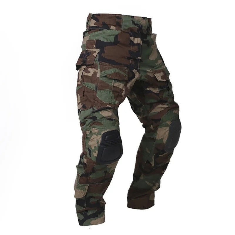 PANTALONES TÁCTICOS MAXIMILIAN