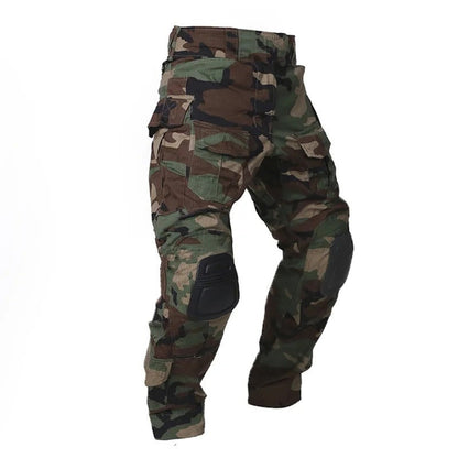 PANTALONES TÁCTICOS MAXIMILIAN