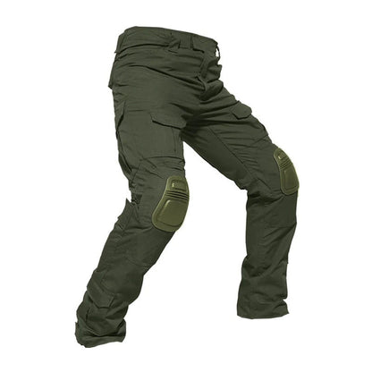 PANTALONES TÁCTICOS MAXIMILIAN