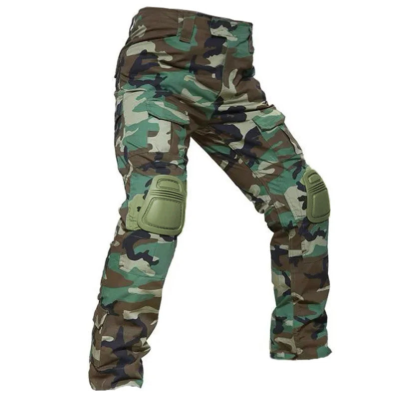 PANTALONES TÁCTICOS MAXIMILIAN