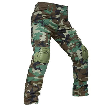 PANTALONES TÁCTICOS MAXIMILIAN