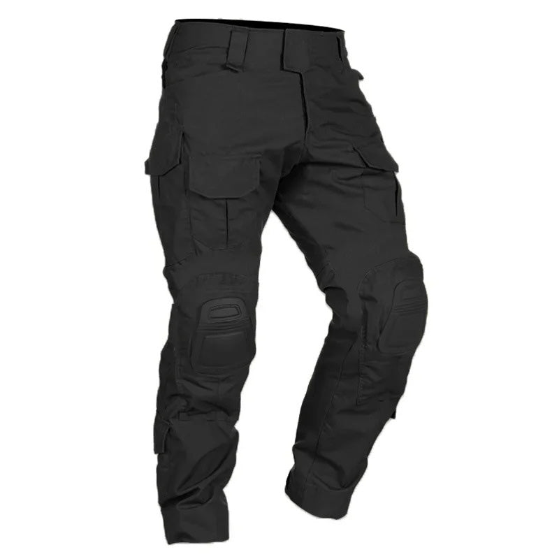 PANTALONES TÁCTICOS MAXIMILIAN