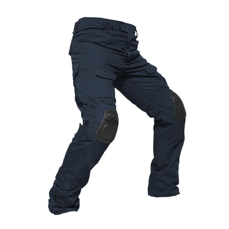 PANTALONES TÁCTICOS MAXIMILIAN