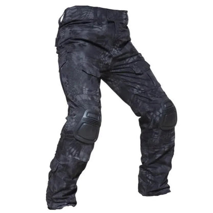 PANTALONES TÁCTICOS MAXIMILIAN