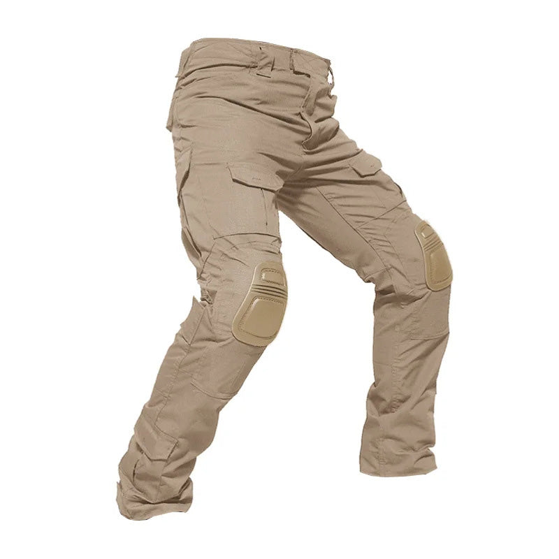 PANTALONES TÁCTICOS MAXIMILIAN