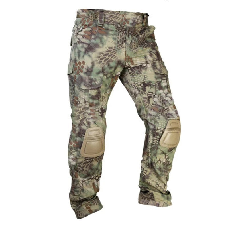 PANTALONES TÁCTICOS MAXIMILIAN