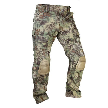 PANTALONES TÁCTICOS MAXIMILIAN