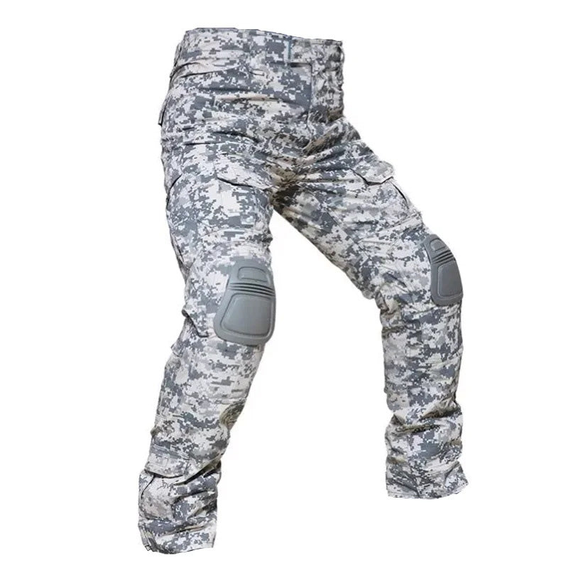 PANTALONES TÁCTICOS MAXIMILIAN