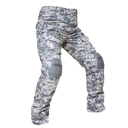 PANTALONES TÁCTICOS MAXIMILIAN