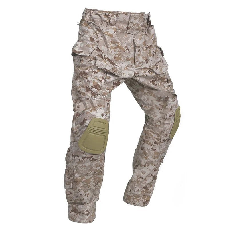 PANTALONES TÁCTICOS MAXIMILIAN