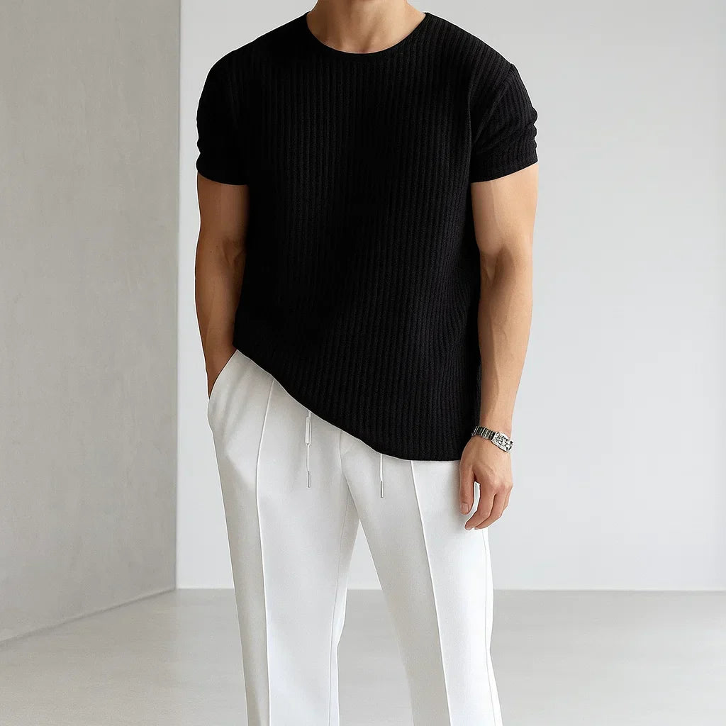 CALO CAMISETA DE PUNTO
