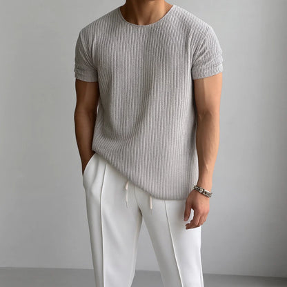 CALO CAMISETA DE PUNTO