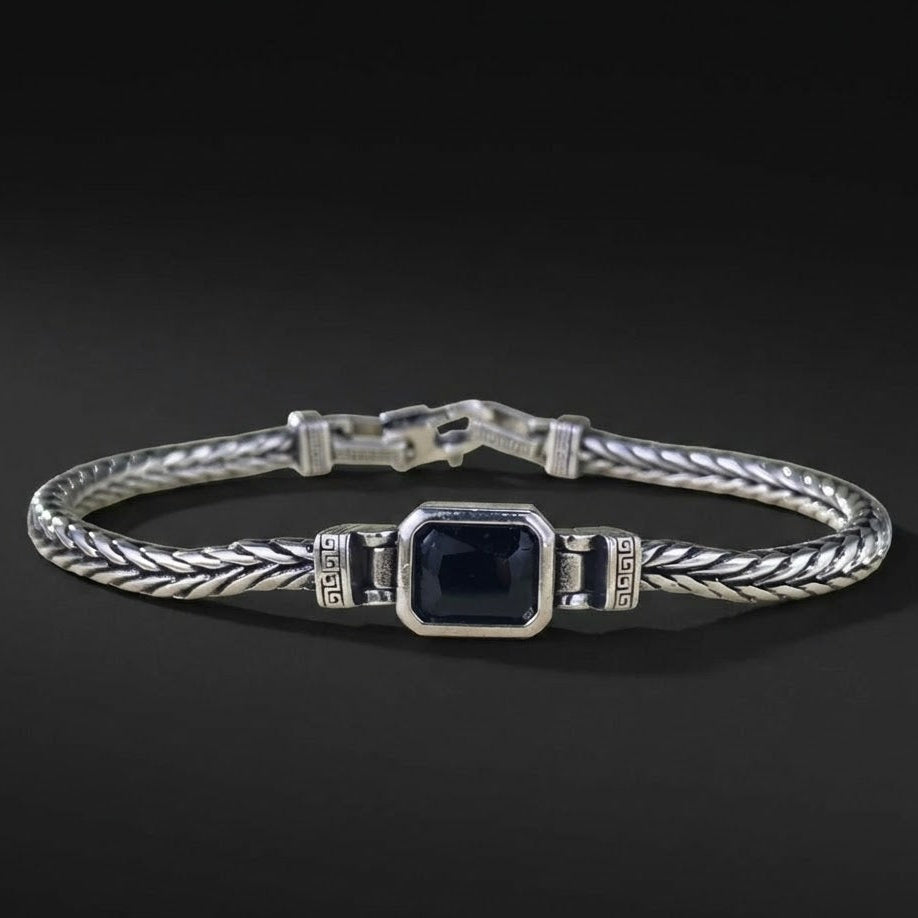 PULSERA DE PIEDRAS PRECIOSAS CARROW