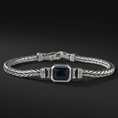PULSERA DE PIEDRAS PRECIOSAS CARROW