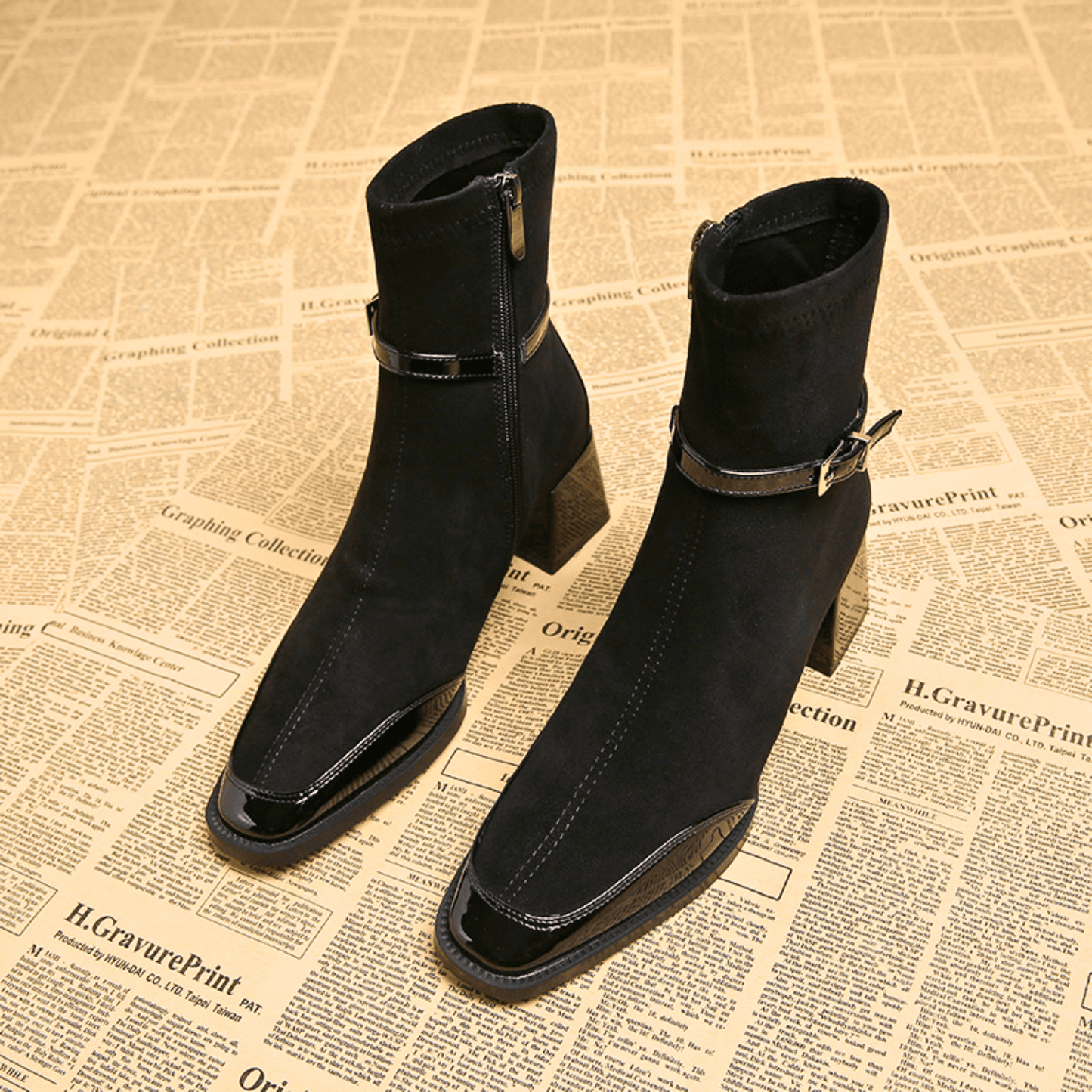 BOTA WILLOUGHBY