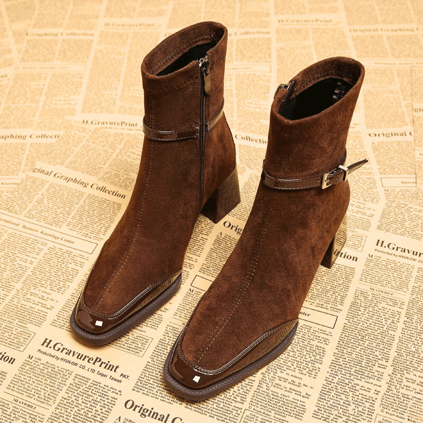 BOTA WILLOUGHBY