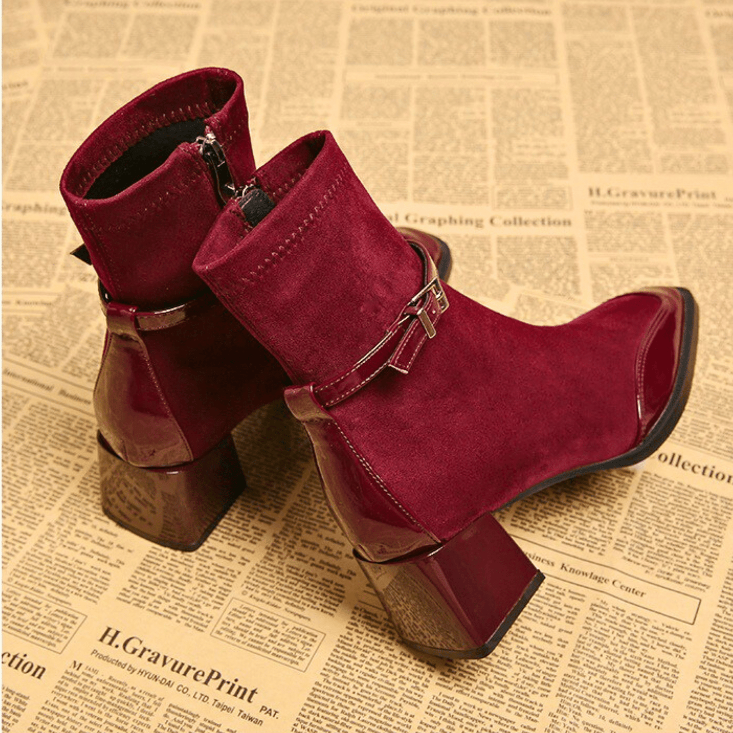 BOTA WILLOUGHBY