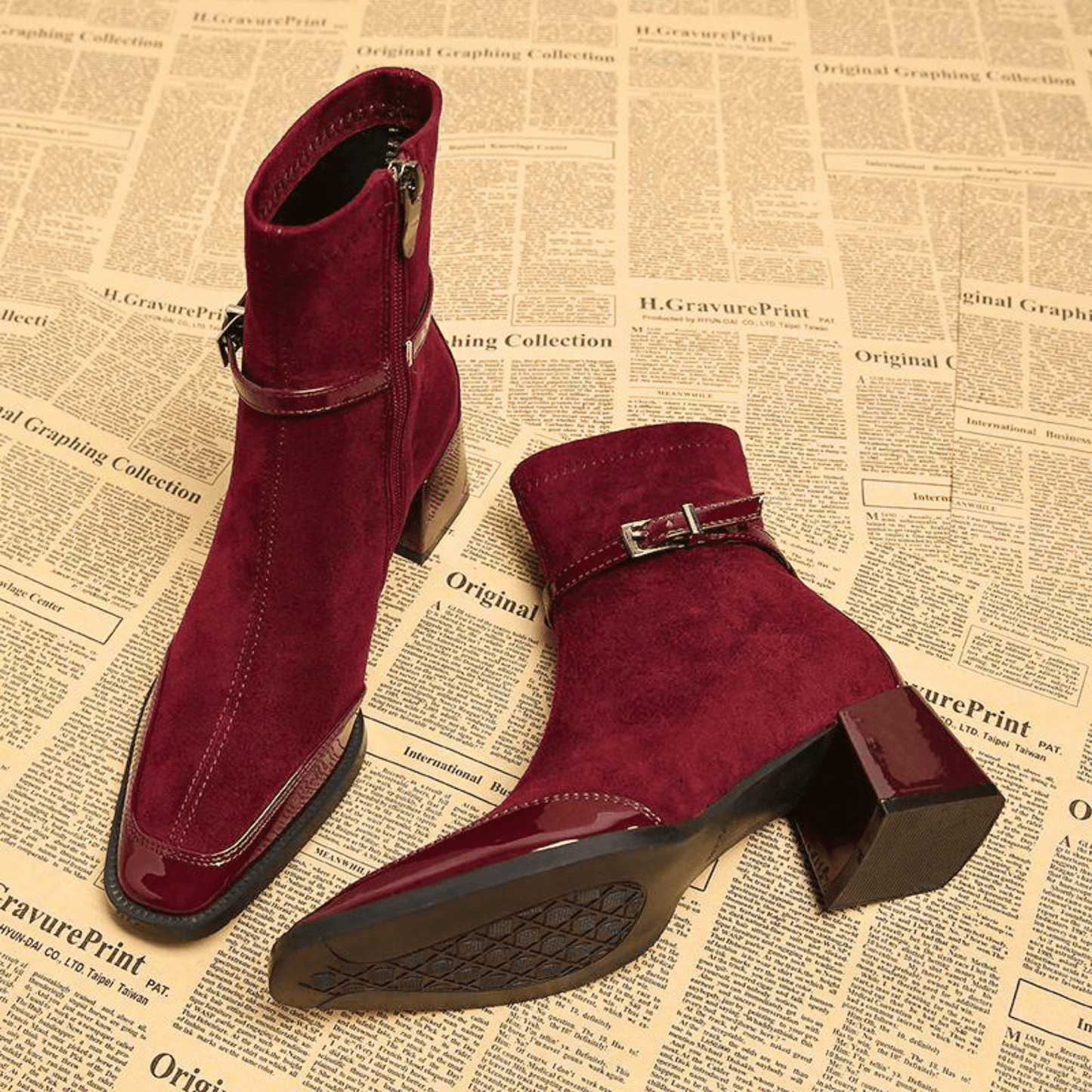BOTA WILLOUGHBY