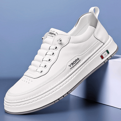 DEPORTIVAS DE PIEL RODERICK