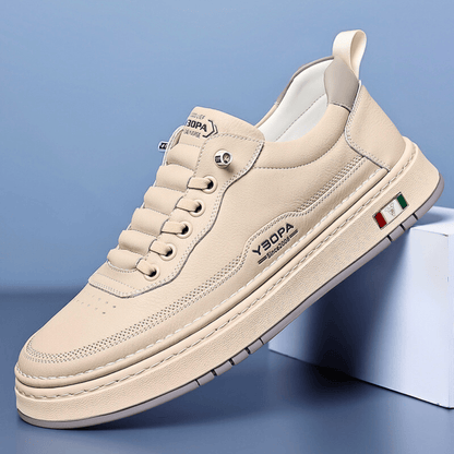 DEPORTIVAS DE PIEL RODERICK