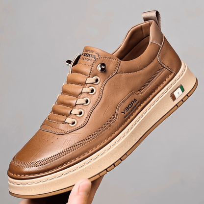 DEPORTIVAS DE PIEL RODERICK