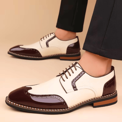 EL BROGUE GRAHAM