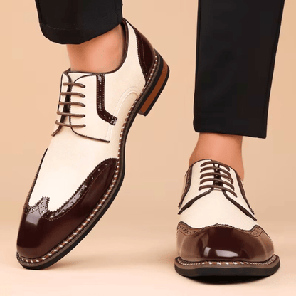 EL BROGUE GRAHAM