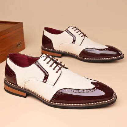EL BROGUE GRAHAM