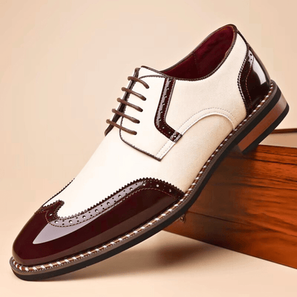 EL BROGUE GRAHAM