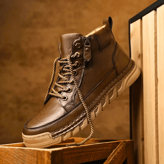 LA BOTA URBANA KINGSLEY