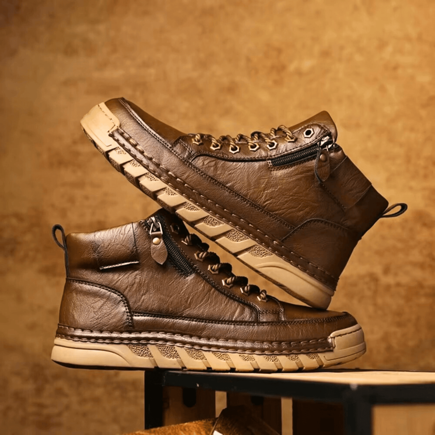 LA BOTA URBANA KINGSLEY