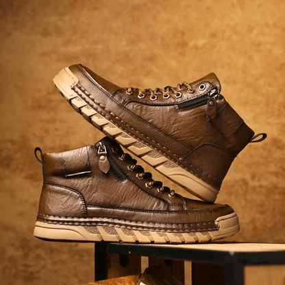 LA BOTA URBANA KINGSLEY