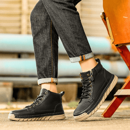 LA BOTA URBANA KINGSLEY