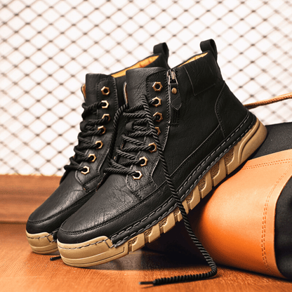 LA BOTA URBANA KINGSLEY