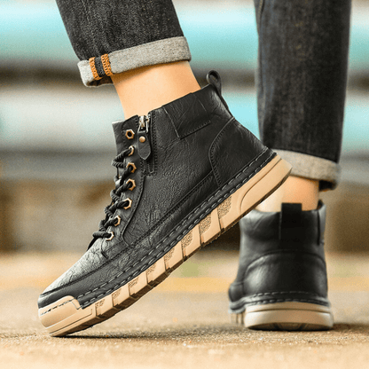 LA BOTA URBANA KINGSLEY